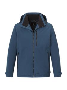 Куртка для активного отдыха REDPOINT Performance Jacket, морской синий