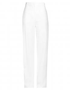 Брюки Max Mara Studio, белый
