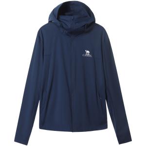 CAMEL Мужская одежда для защиты от солнца, Black Currant Seed