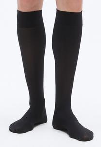 Носки Anna Field 2 PACK, Black