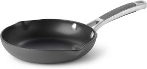 Сковорода для омлета Calphalon Easy System Nonstick, 20 см, черный