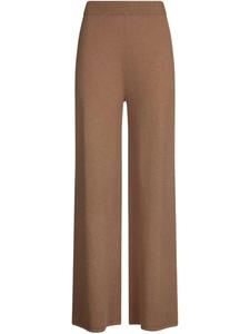 Длинные трикотажные брюки LIU JO, нейтральный