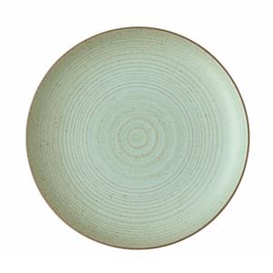 Тарелка Nature Leaf 27 см Thomas, зеленый