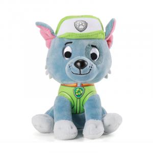 Плюшевая кукла маленький щенок высота 15,2 см рекомендуется для возраста от 1 года PAW PATROL