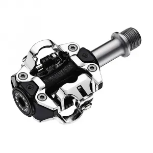 Педали Exustar PM211, серебряный