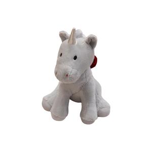 Click Плюшевая кукла Creative Rose Unicorn, высота 26см/40см