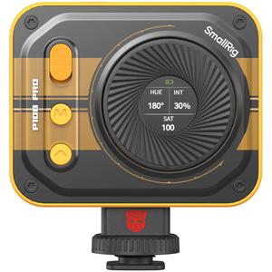 Светодиодный светильник SmallRig Vibe P108 Pro Mini LED Video Light 5511