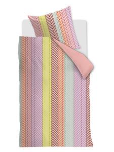 Beddinghouse Комплект постельного белья "Yade" в разноцветном исполнении