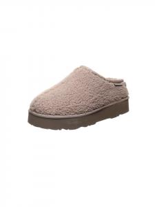 Bearpaw Мюли Snuggle Martis коричневого цвета