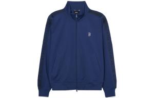 MLB Куртка SS23 унисекс морской синий, Marine Blue