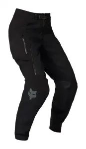 Женские брюки Ranger Off Road Fox Racing, черный