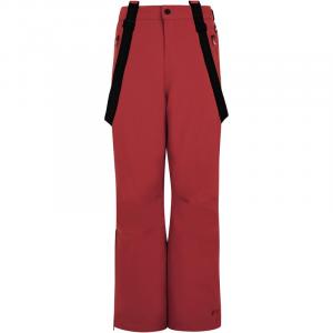 Сноуборд-Штаны Spiket Jr Protest, красный