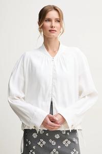 Куртка Boss, белый