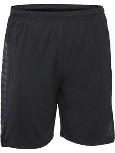 Спортивные брюки "Аргентина" черного цвета Select