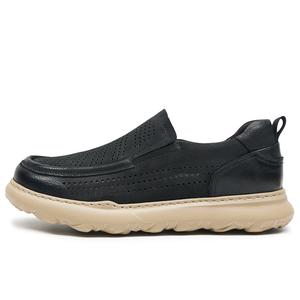 GOG Мужские повседневные туфли. Низкие мужские туфли цвета хаки