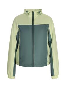 Куртка tweek Jacke, цвет Grün Limette