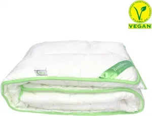 Одеяло из бамбука 160x200, гипоаллергенное, всесезонное Markenlos