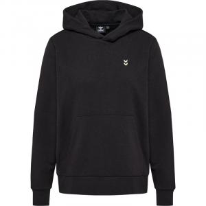 Kapuzensweat hmlpulse co regular w sweat hoodie Hummel, черный