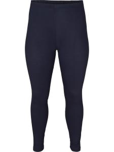 Леггинсы Zizzi, морской синий