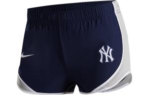 Дети Шорты Nike, темно-синий