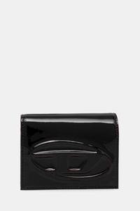Кошелек BI FOLD III Diesel, черный