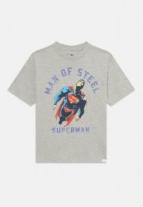 Футболка с принтом LICENSE ORIGINAL TEE BOYS GAP, светло-серый