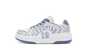 Мужская обувь для скейтбординга Champion Key, Light Gray