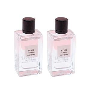 Парфюмерный образец рубашка premium collection eau de parfum edp унисекс аромат 7.5ml SAINT LAURENT