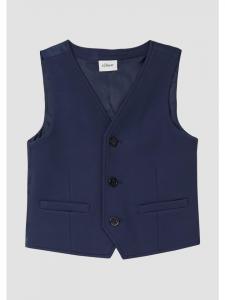 s.Oliver Жилет для помещений в цвете 5952_navy