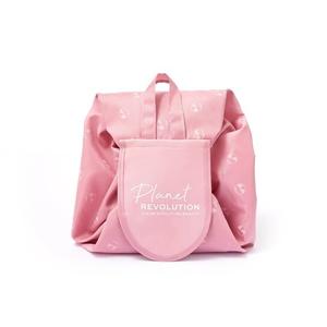 Розовая косметичка Planet Revolution, Everything Bag, Makeup Revolution