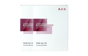 Маска тканевая для женщин Voolga