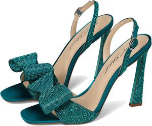 Туфли Blue by Betsey Johnson Joel, Emerald