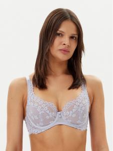 Бюстгальтер на косточках Daisy 301148 Hunkemöller, фиолетовый