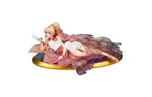 Фигурка Sheryl Nome Macross Frontier Sheryl Nome, Norn Gorgeous Ver в масштабе 29 см MegaHouse