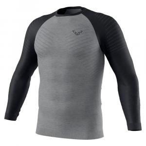 Базовый слой Dynafit Tour Light Merino, серый
