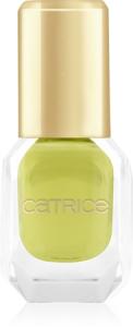 Лак для ногтей Catrice MY JEWELS. MY RULES., C01 Lime 10,5 ml