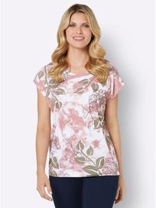 Футболка Sieh an!