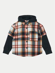 Переходная куртка стандартного кроя Ovs, мультиколор