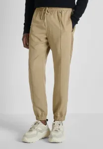 Спортивные штаны nate стандартного кроя Antony Morato, Beige