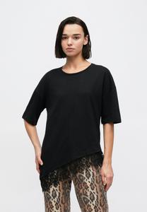 Футболка Noisy May NMEASY, Black
