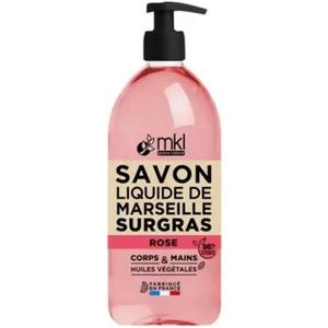 Мыло жидкое Марсель Сурграс 1л Mkl Green Nature