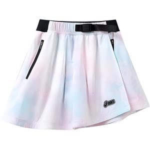 Юбка GS Asics, фиолетовый