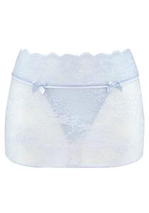 Стринги LASCANA rock, светло синий