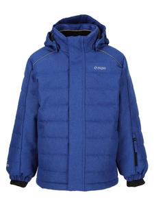 Куртка Нино в 2047 году. Посещайте Интернет. Zigzag