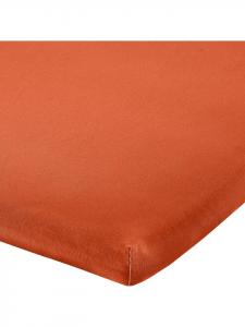 Простыня REDBEST, цвет terra