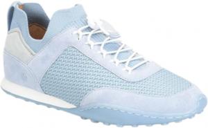 Кроссовки BORN для женщин Aire, светло-голубой
