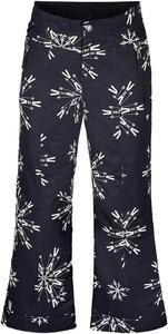 Брюки с принтом Брук Obermeyer Kids, Skiflake