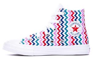 Converse All Star series Детские парусиновые туфли для детей