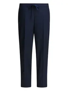 Брюки на завязках ALTUM, синий