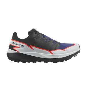 Кроссовки Thundercross Salomon, синий